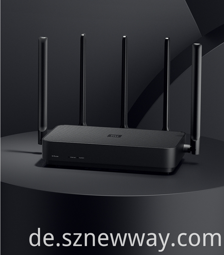 Xiaomi Wireless Router 4 Pro